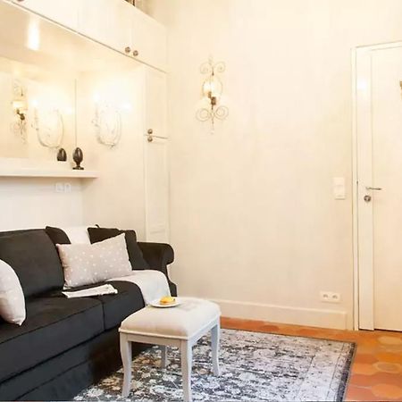 Le Diamant En Isle Apartment Paris Exterior photo