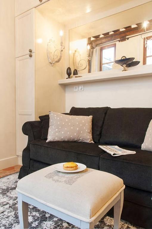 Le Diamant En Isle Apartment Paris Exterior photo
