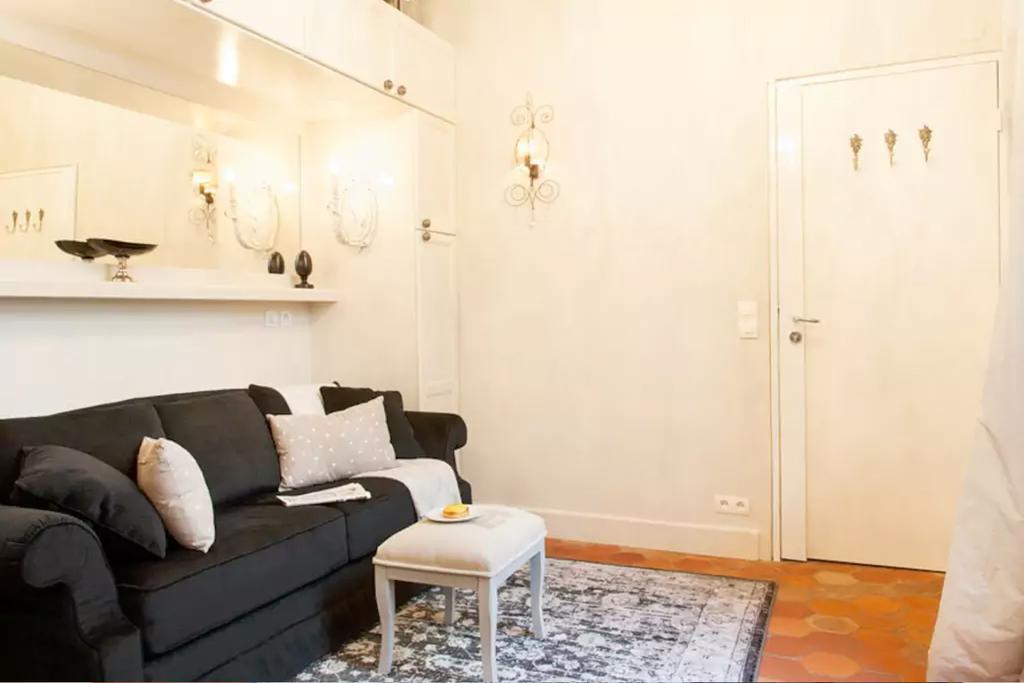 Le Diamant En Isle Apartment Paris Exterior photo