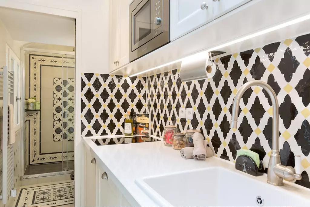 Le Diamant En Isle Apartment Paris Exterior photo