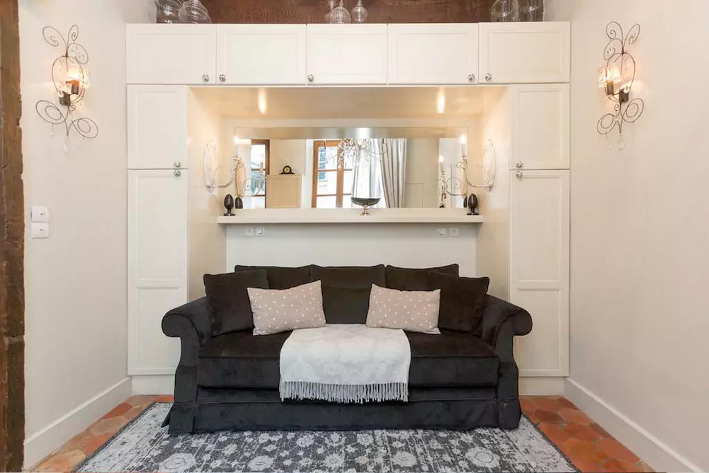 Le Diamant En Isle Apartment Paris Exterior photo