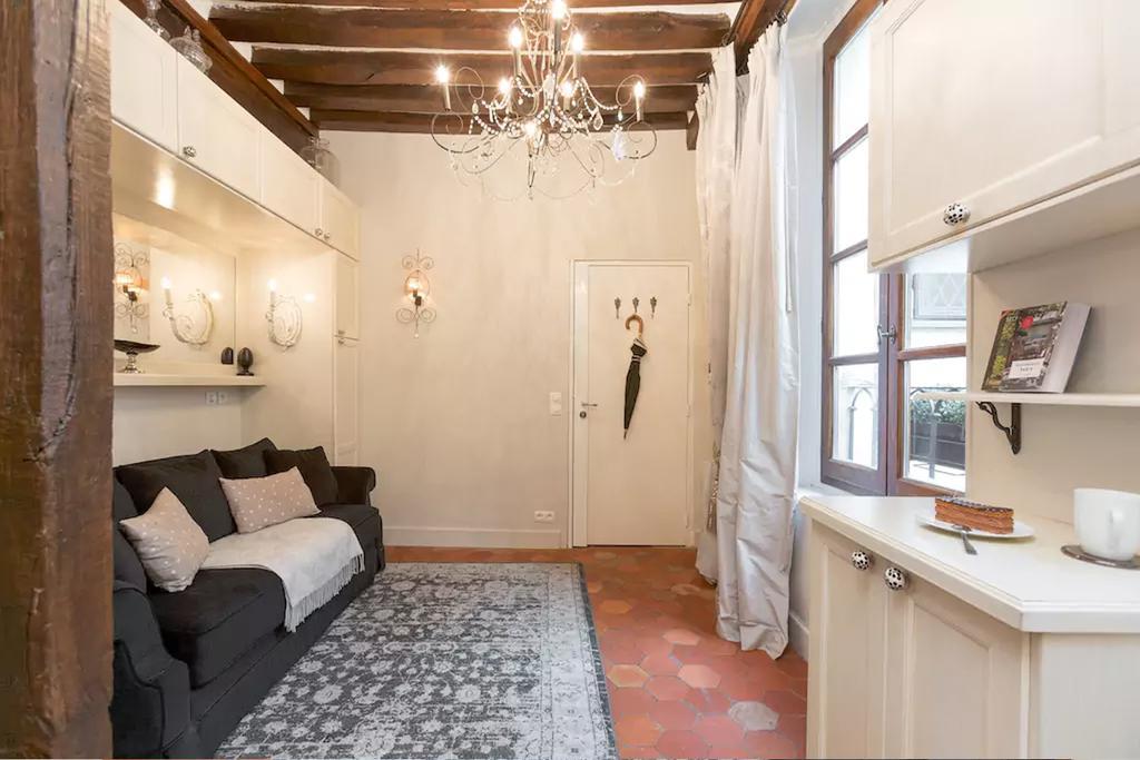 Le Diamant En Isle Apartment Paris Exterior photo